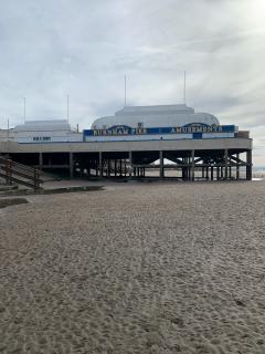 Burnham Pier
